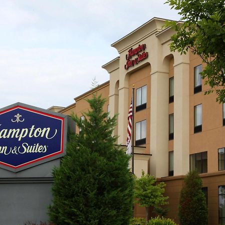 Hampton Inn & Suites Paducah Exterior photo