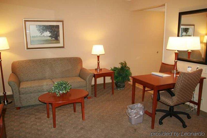 Hampton Inn & Suites Paducah Room photo